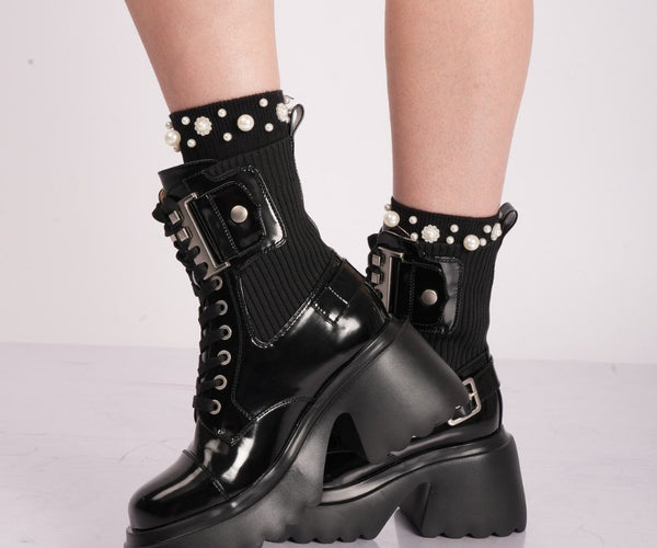 Botas – Adrenalina