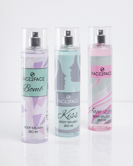 Collection image for: Splash