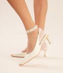 Stilettos