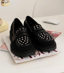 Mocasines