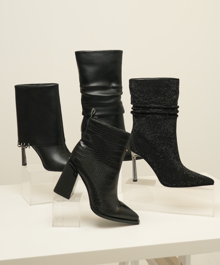 Collection image for: Botín tacón