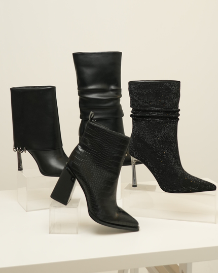 Collection image for: Botín tacón