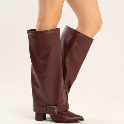 Collection image for: Bota larga