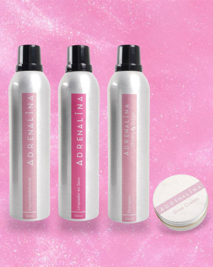 Collection image for: Productos de limpieza