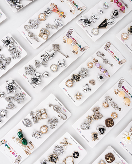 CHARMS