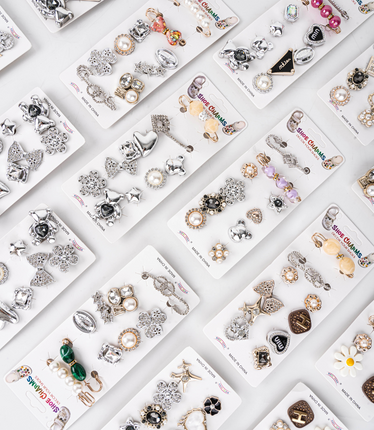 CHARMS