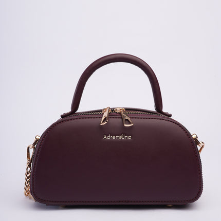 Bolso pequeño vino con cadena