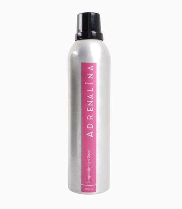 Limpiador en seco 200ml