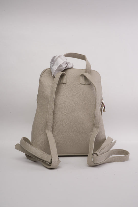 Morral gris grande x pañoleta