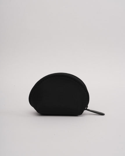 Monedero pequeño x verde