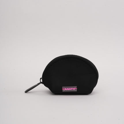 Monedero pequeño x rosa
