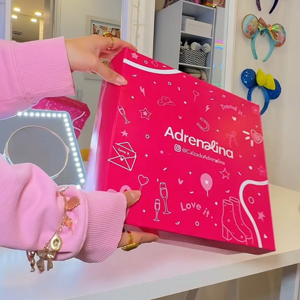MYSTERY BOX