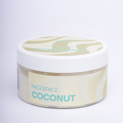 Mantequilla corporal coco 220ml