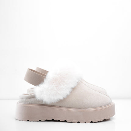 SUECOS UGG ARENA PELUCHE