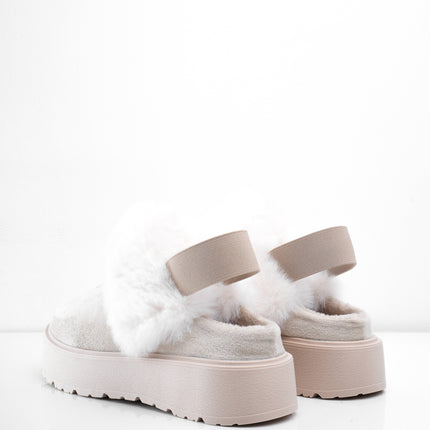 SUECOS UGG ARENA PELUCHE