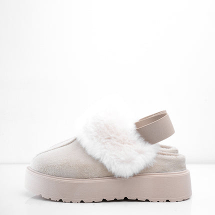 SUECOS UGG ARENA PELUCHE