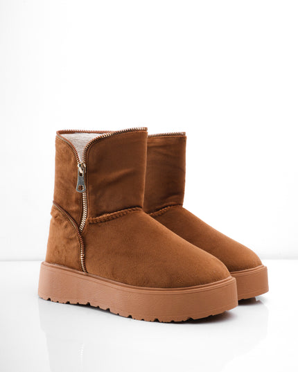 BOTAS UGG MIEL CREMALLERA