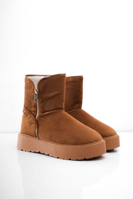 BOTAS UGG MIEL CREMALLERA