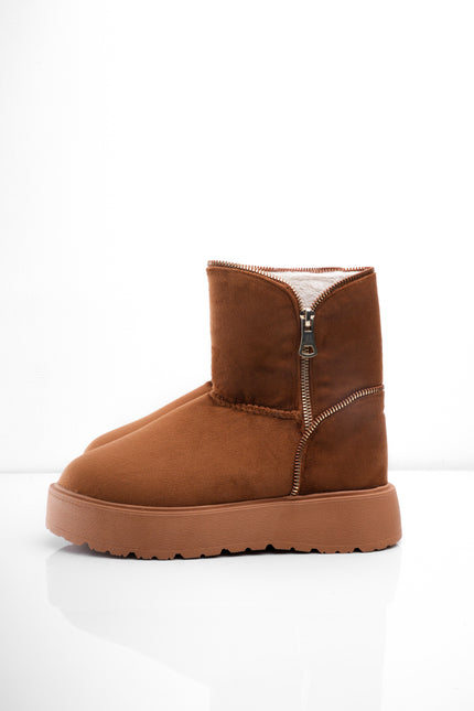 BOTAS UGG MIEL CREMALLERA