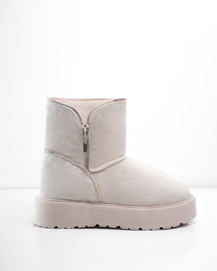 BOTAS UGG ARENA CREMALLERA