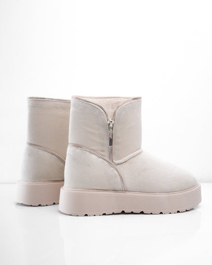 BOTAS UGG ARENA CREMALLERA