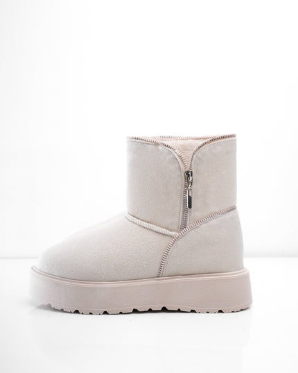 BOTAS UGG ARENA CREMALLERA