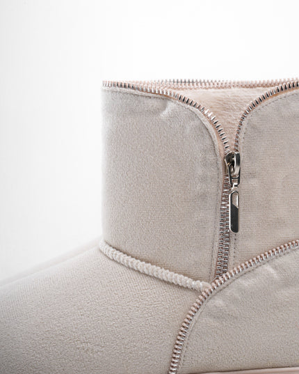 BOTAS UGG ARENA CREMALLERA