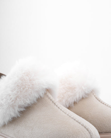 SUECOS UGG ARENA PELUCHE