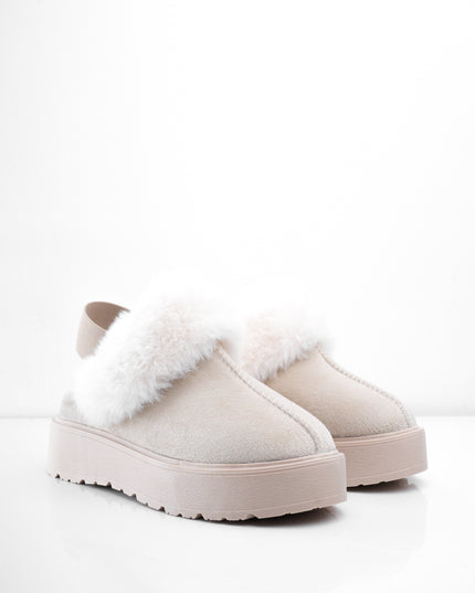 SUECOS UGG ARENA PELUCHE