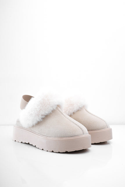 SUECOS UGG ARENA PELUCHE