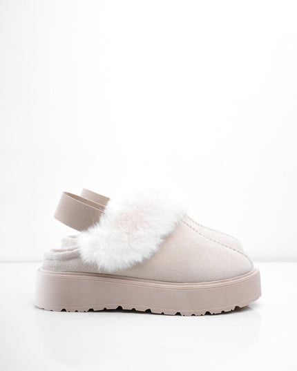 SUECOS UGG ARENA PELUCHE