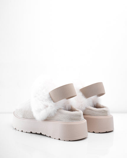 SUECOS UGG ARENA PELUCHE