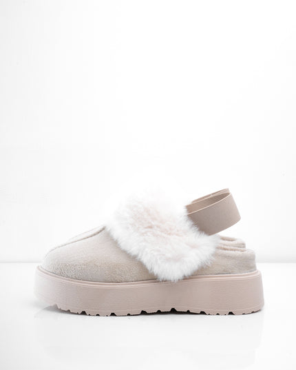 SUECOS UGG ARENA PELUCHE