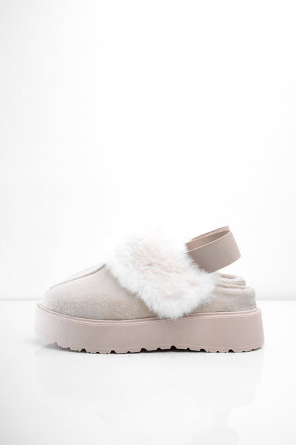 SUECOS UGG ARENA PELUCHE