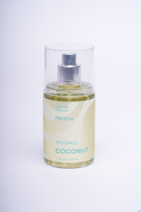 Splash corporal coco 105ml