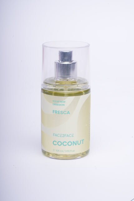 Splash corporal coco 105ml