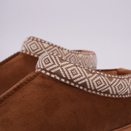 Zapatos ugg miel