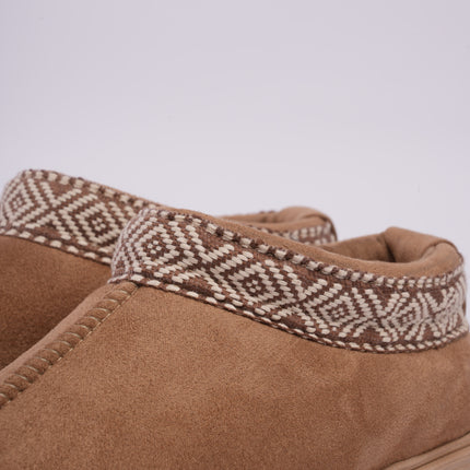 Zapatos ugg taupe